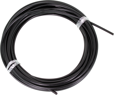 MOTION PRO CABLE HOUSING BLACK 7MMX50' - 01-0103